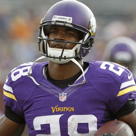 adrian peterson dates joined|adrian peterson latest news.